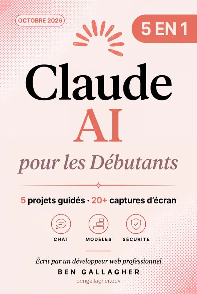 Claude AI pour les Débutants